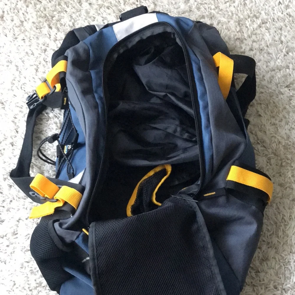 Olympia Duffel Bag